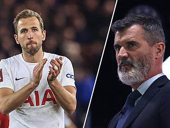 WATCH: Roy Keane on 